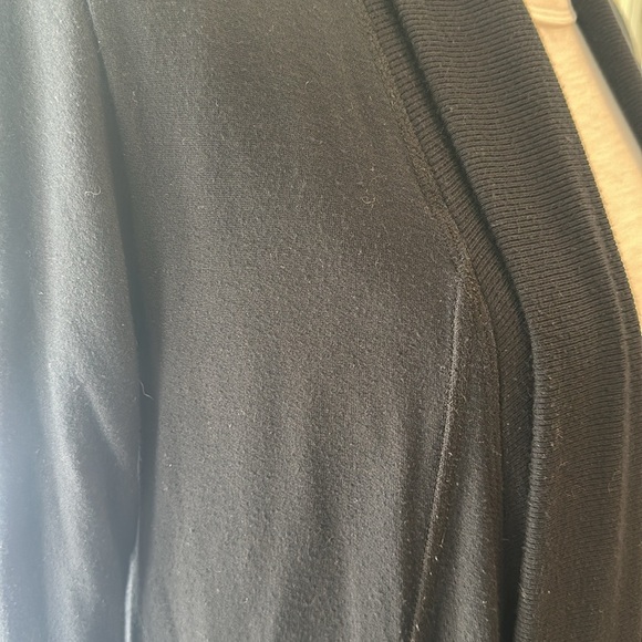 Pranayama Restore Wrap, Black, Small, VGUC - Picture 3 of 6